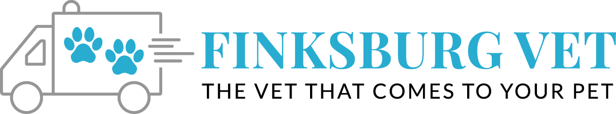 Finksburg Veterinary Center Logo
